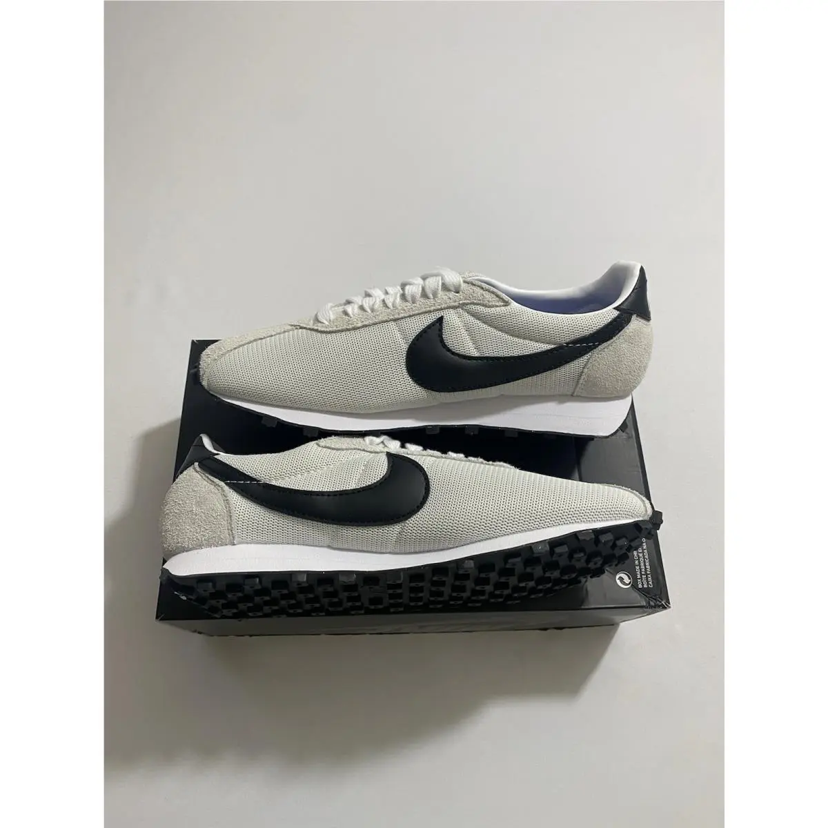 Nike shoes - Nike LD 1000 - HF3227-100 - White (UPC: 0197859069408) 2