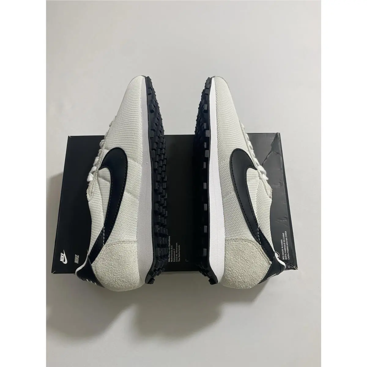 Nike shoes - Nike LD 1000 - HF3227-100 - White (UPC: 0197859069408) 3