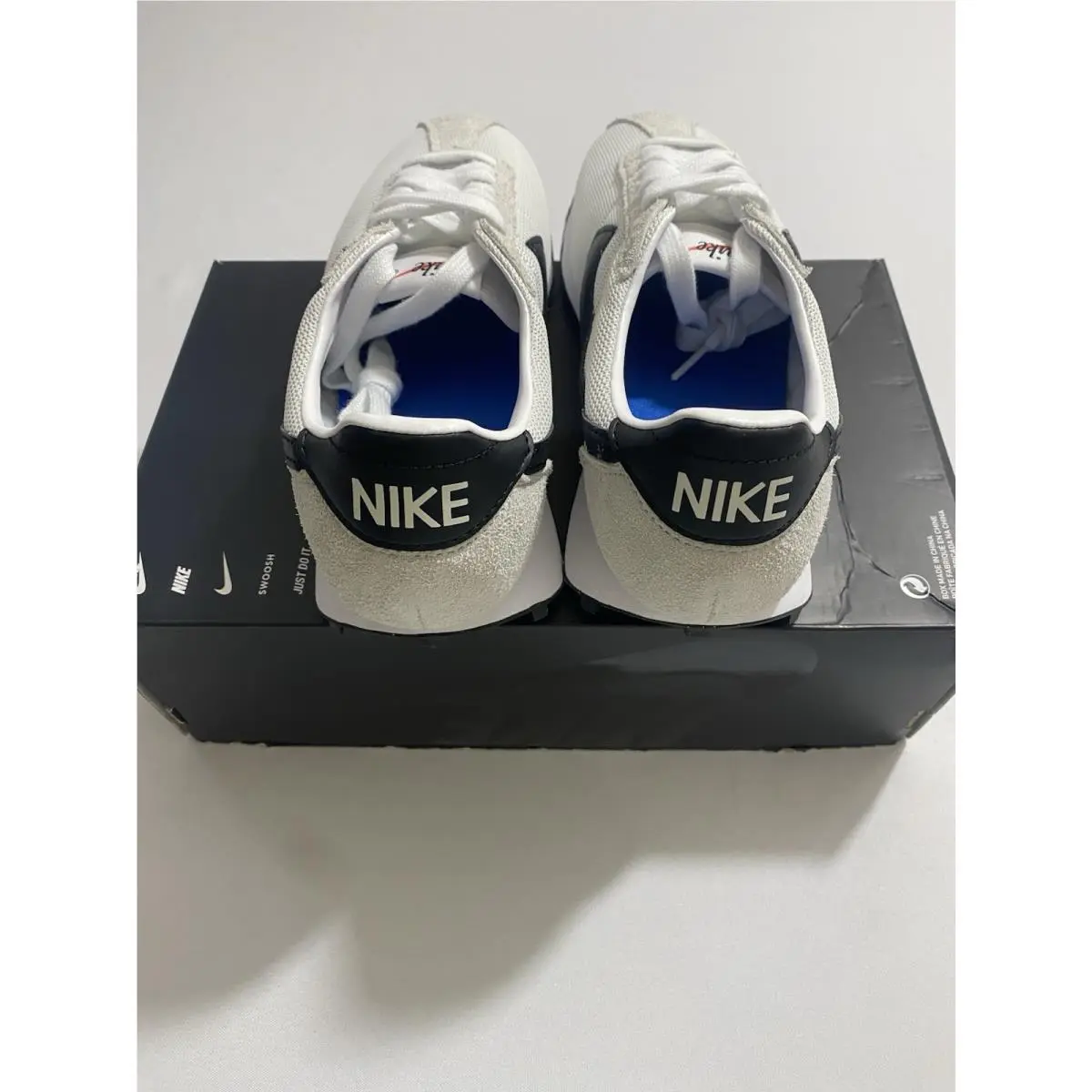 Nike shoes - Nike LD 1000 - HF3227-100 - White (UPC: 0197859069408) 6