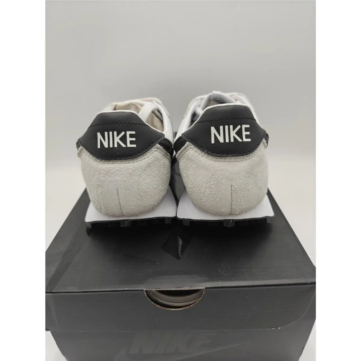 Nike shoes - Nike LD-1000 - HF3227-100 - White 2