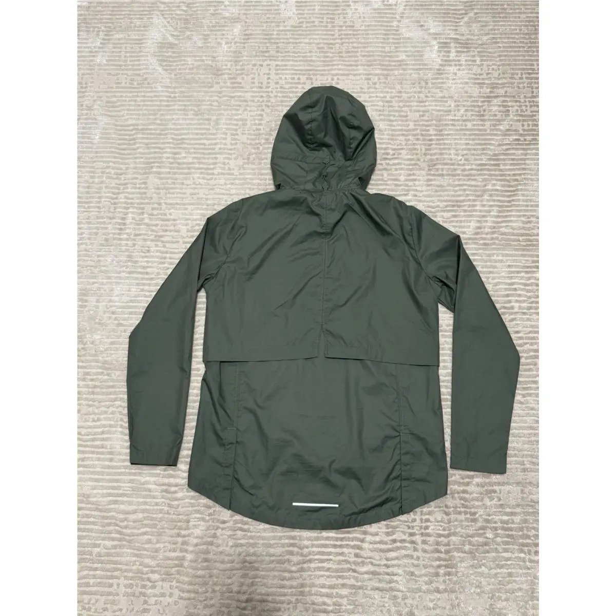 Nike clothing - 2024 Men REPEL Unlimited Hoody Hoodie Full-Zip Top GYM Jackets - FB7552-010 - Green 0