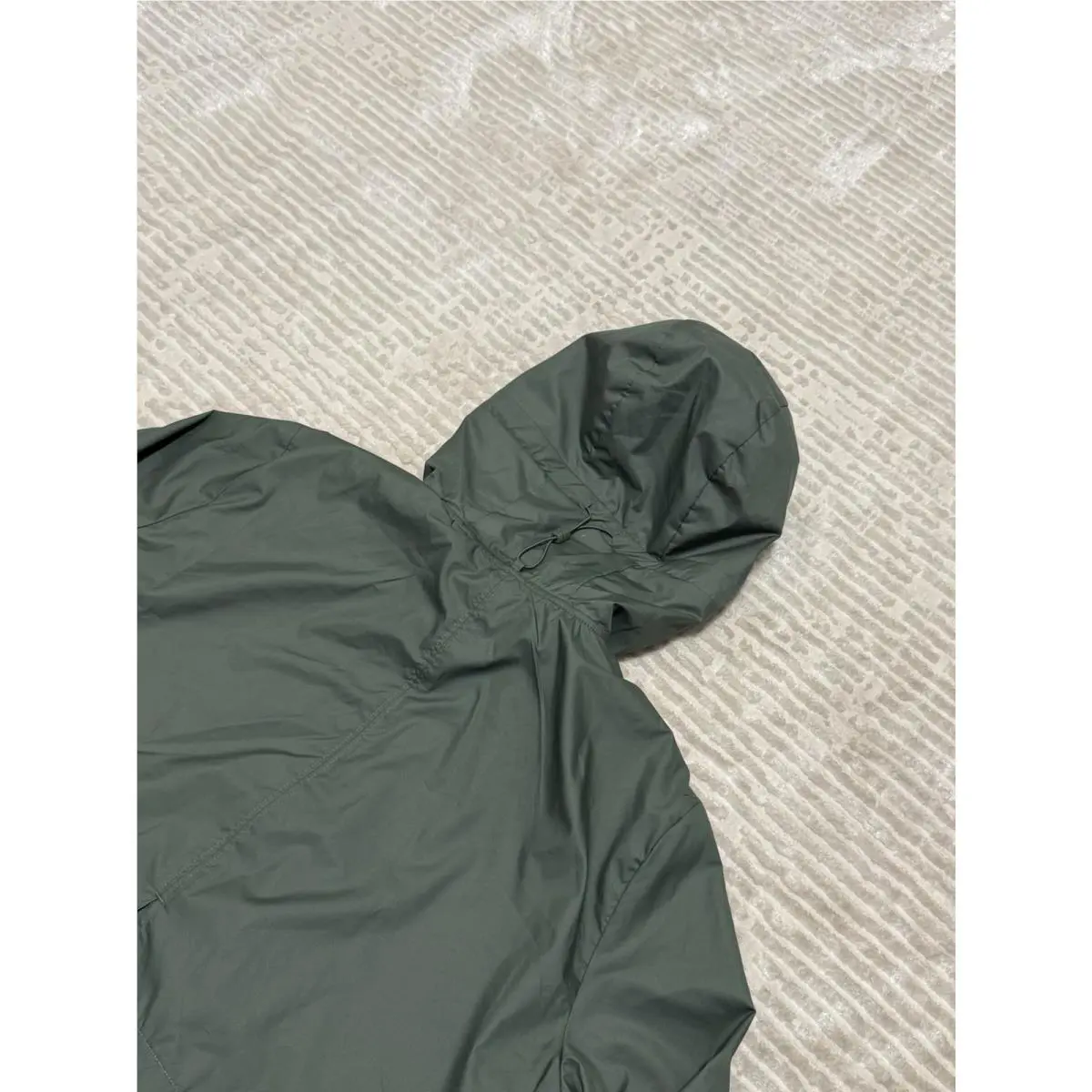 Nike clothing - 2024 Men REPEL Unlimited Hoody Hoodie Full-Zip Top GYM Jackets - FB7552-010 - Green 5