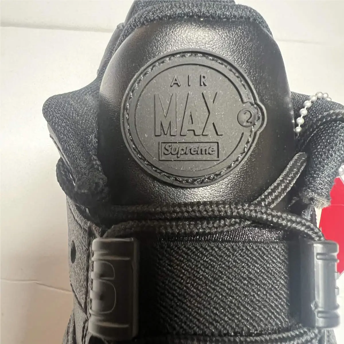 Nike shoes - Nike Air Max CB94 - Air Max - IM4283001 - Black, Manufacturer: Red 15