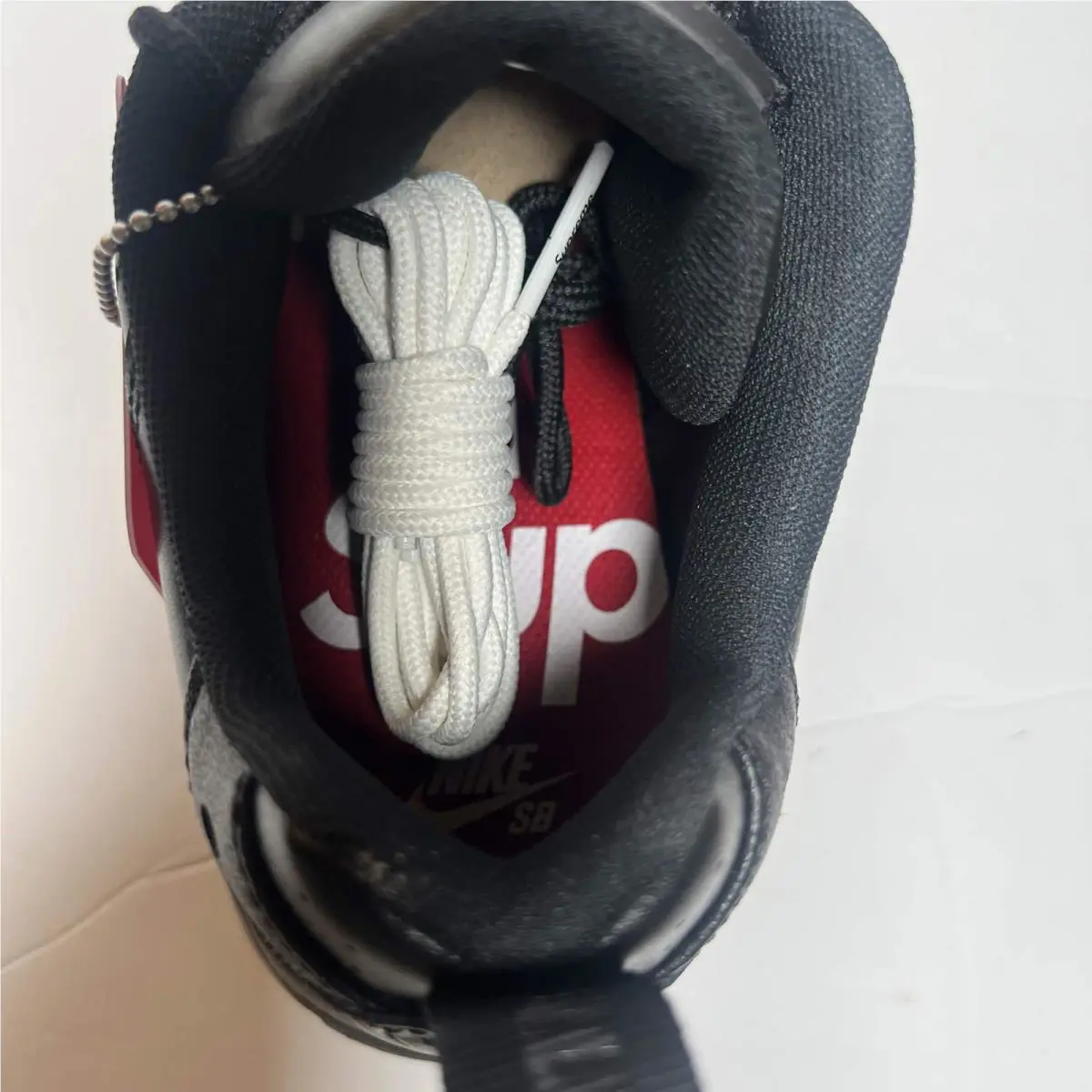 Nike shoes - Nike Air Max CB94 - Air Max - IM4283001 - Black, Manufacturer: Red 16