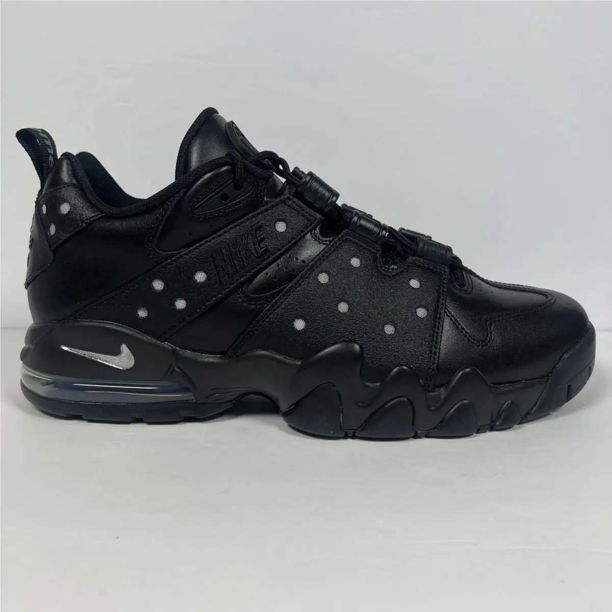 Nike shoes - Nike Air Max CB94 - Air Max - IM4283001 - Black, Manufacturer: Red 0