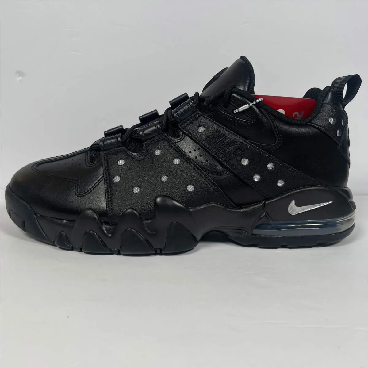 Nike shoes - Nike Air Max CB94 - Air Max - IM4283001 - Black, Manufacturer: Red 1