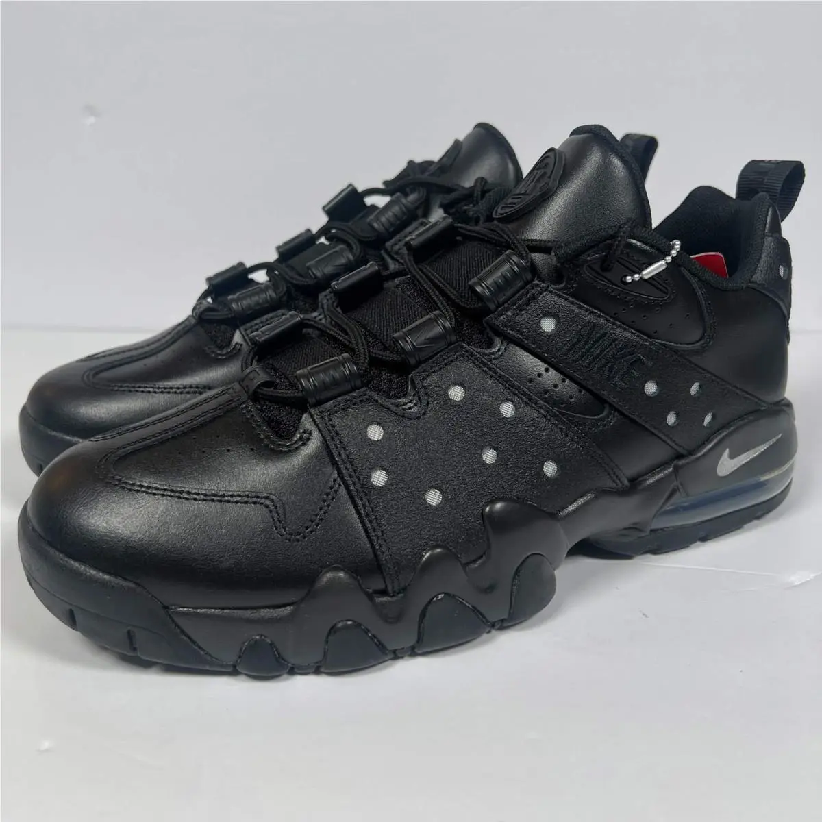 Nike shoes - Nike Air Max CB94 - Air Max - IM4283001 - Black, Manufacturer: Red 3