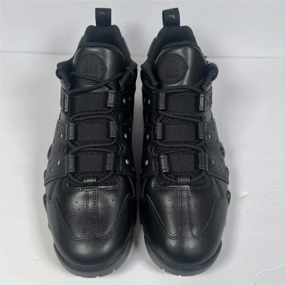 Nike shoes - Nike Air Max CB94 - Air Max - IM4283001 - Black, Manufacturer: Red 4