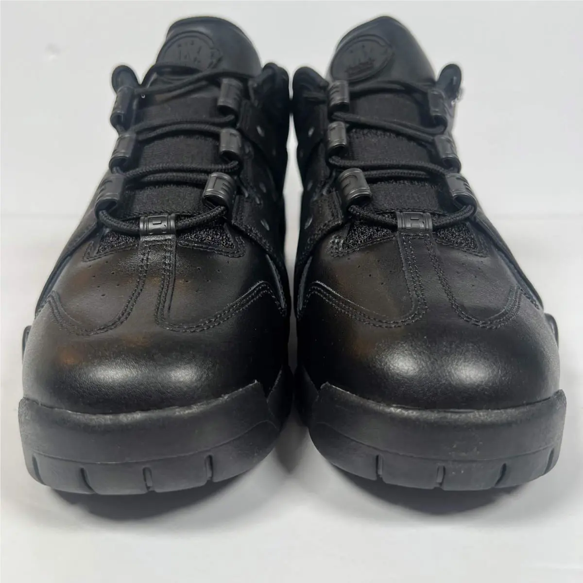Nike shoes - Nike Air Max CB94 - Air Max - IM4283001 - Black, Manufacturer: Red 5