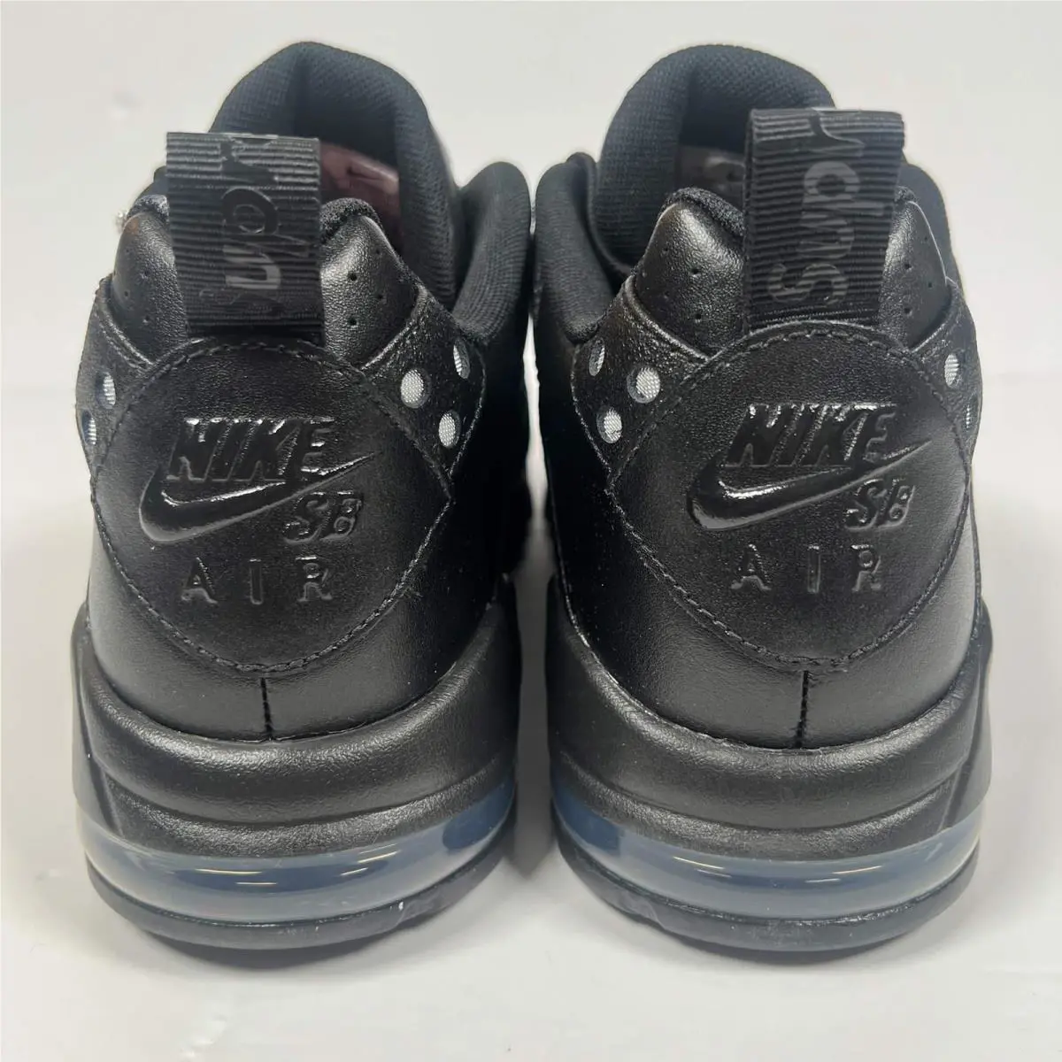 Nike shoes - Nike Air Max CB94 - Air Max - IM4283001 - Black, Manufacturer: Red 6