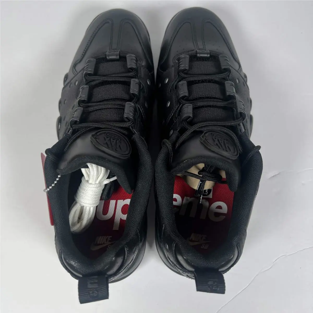 Nike shoes - Nike Air Max CB94 - Air Max - IM4283001 - Black, Manufacturer: Red 7