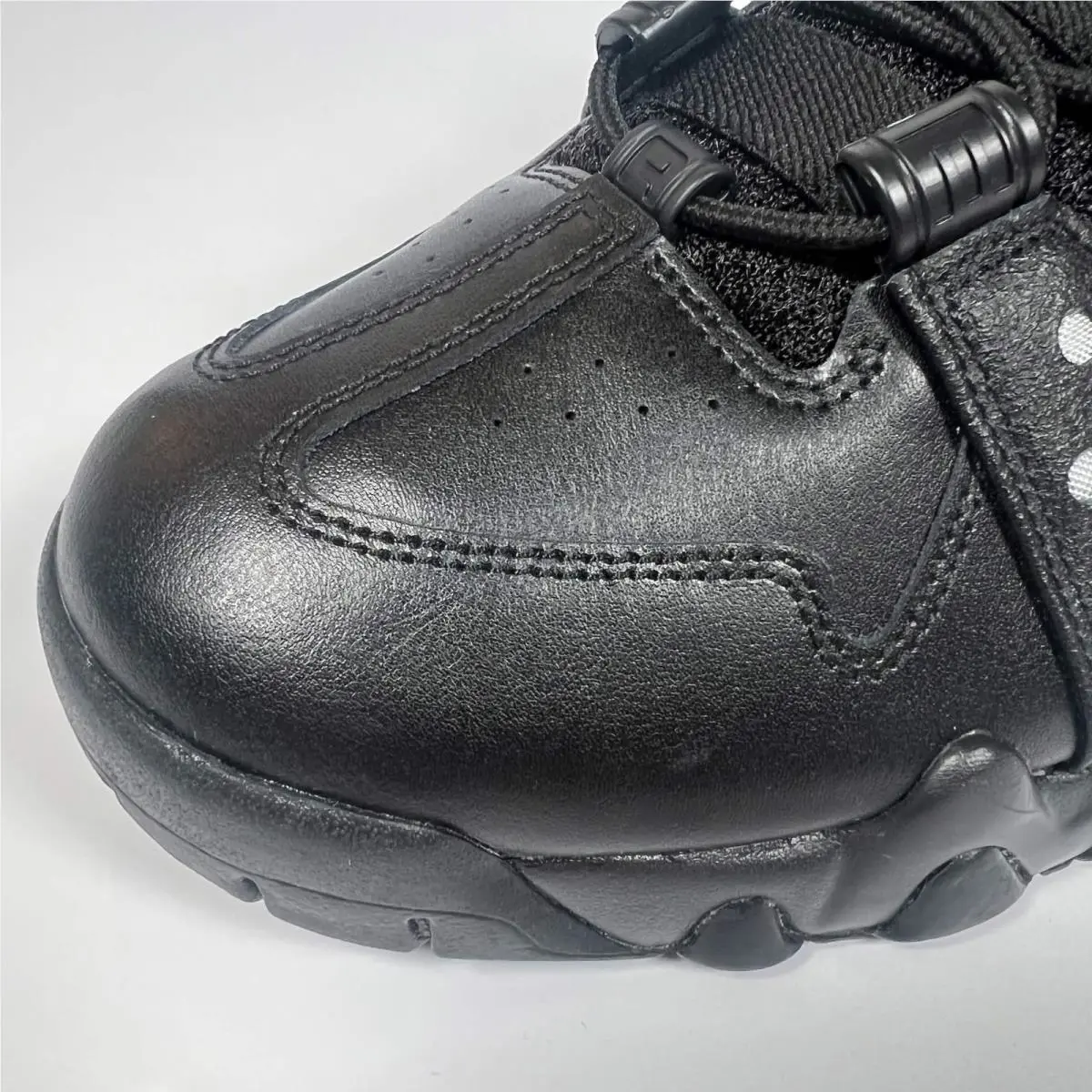 Nike shoes - Nike Air Max CB94 - Air Max - IM4283001 - Black, Manufacturer: Red 10