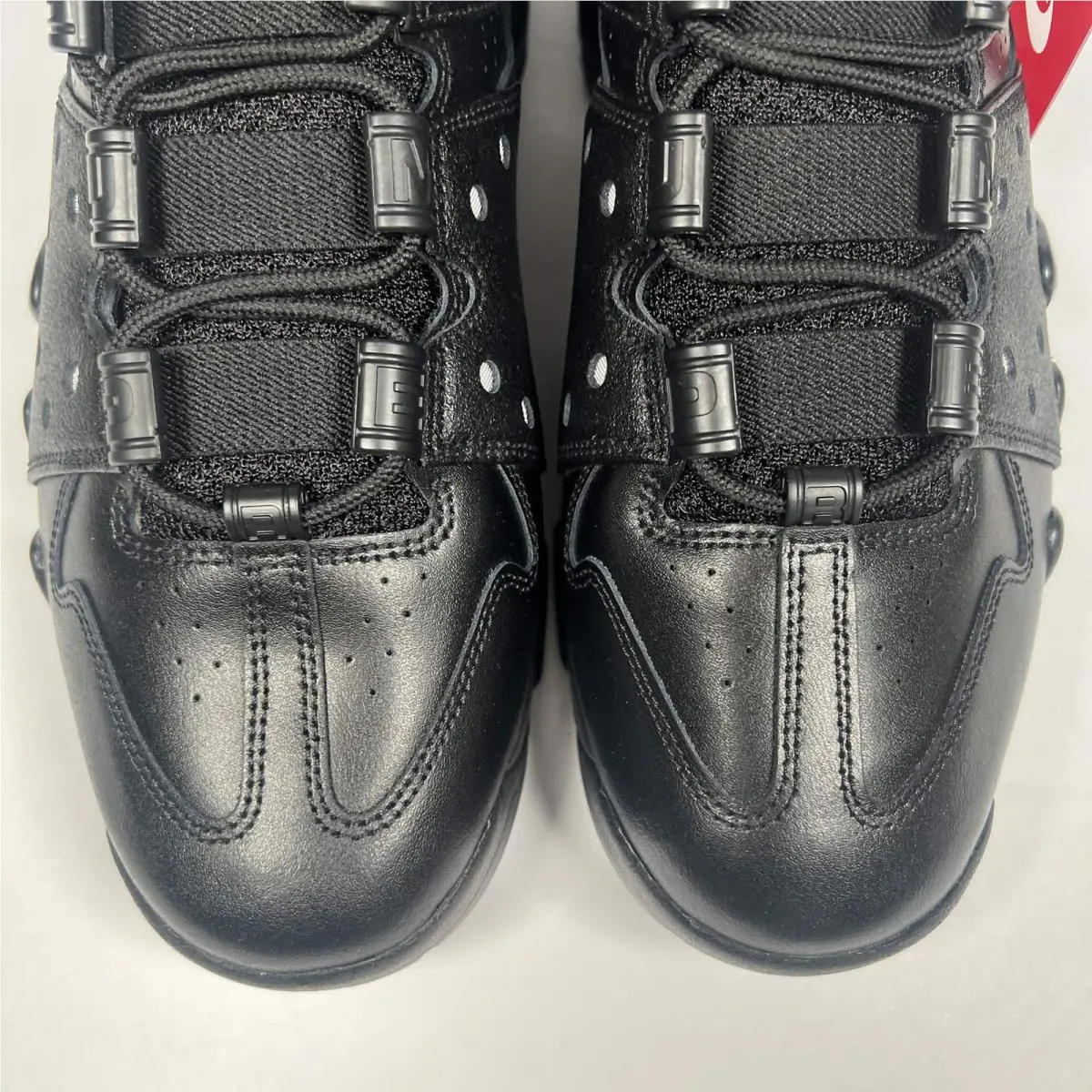 Nike shoes - Nike Air Max CB94 - Air Max - IM4283001 - Black, Manufacturer: Red 14