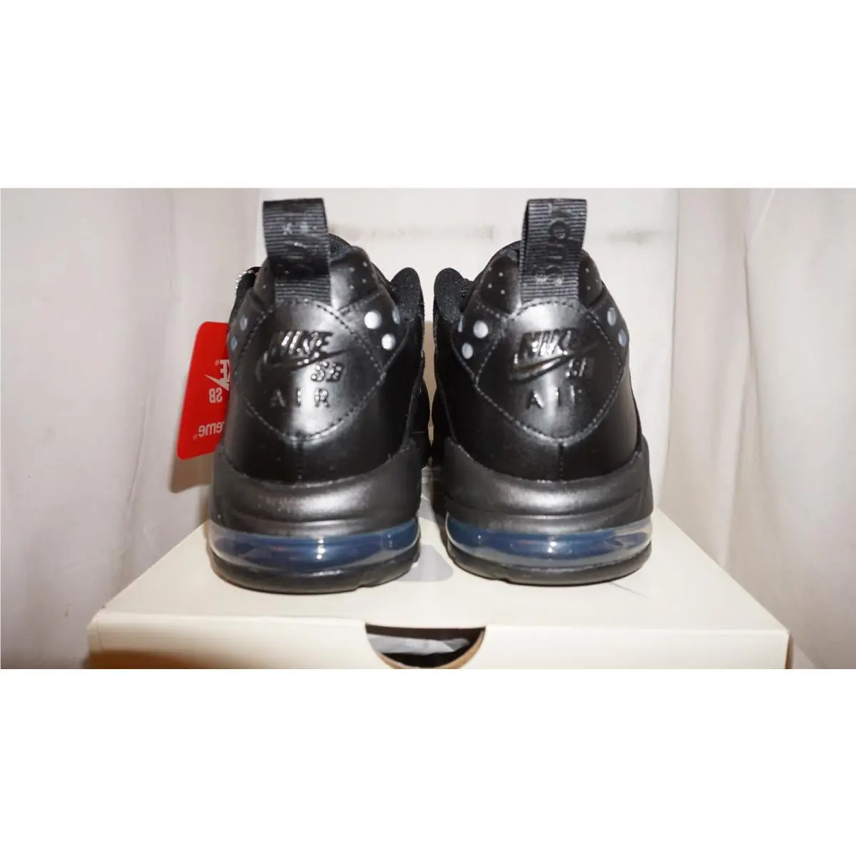 Nike shoes - Nike Air Max CB94 - Air Max - IM4283001 - Black, Manufacturer: Red 2