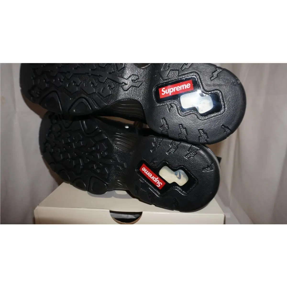 Nike shoes - Nike Air Max CB94 - Air Max - IM4283001 - Black, Manufacturer: Red 3