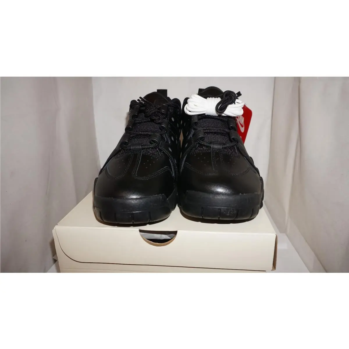 Nike shoes - Nike Air Max CB94 - Air Max - IM4283001 - Black, Manufacturer: Red 5