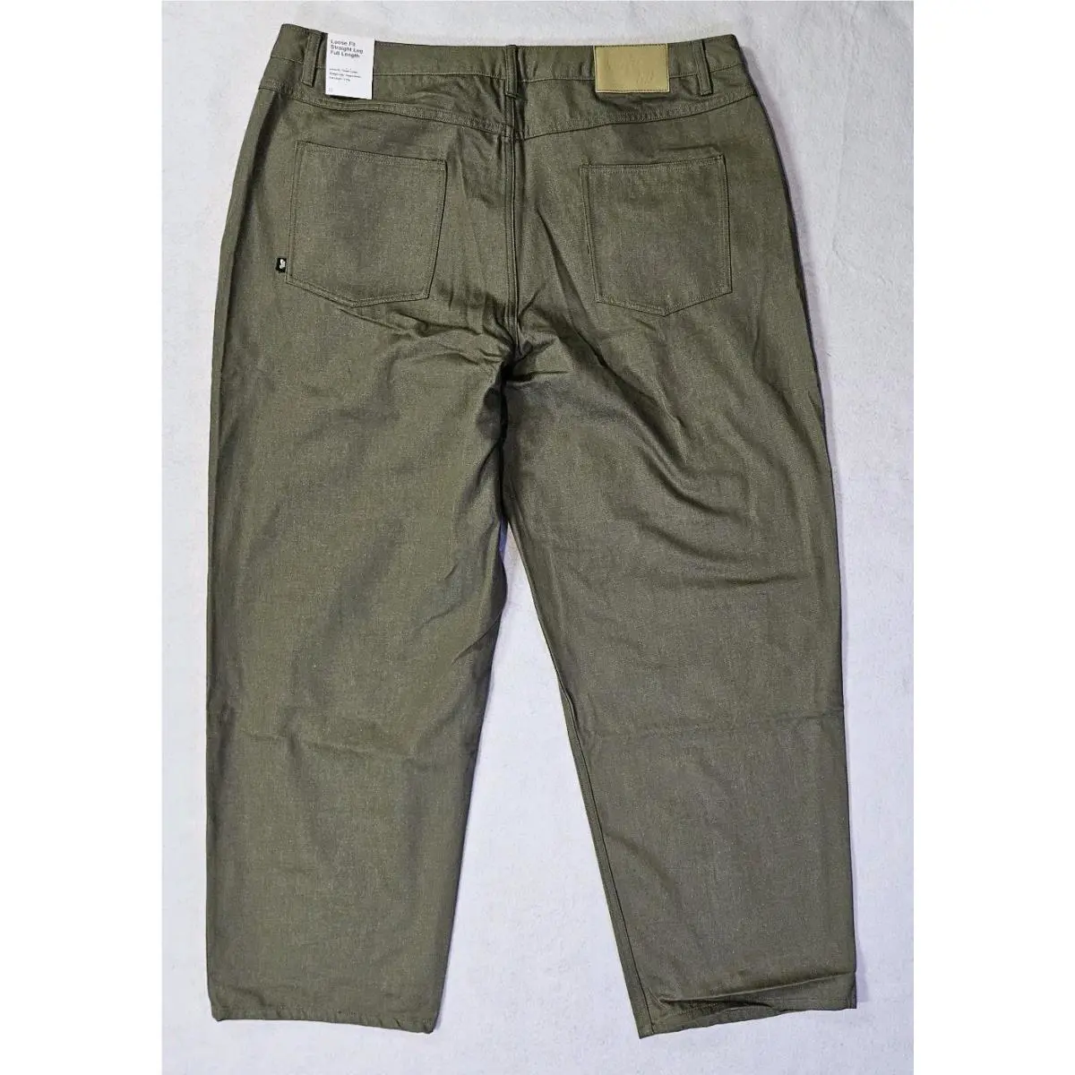 Nike clothing - IB2992-222 - IB2992-222 - Green 0