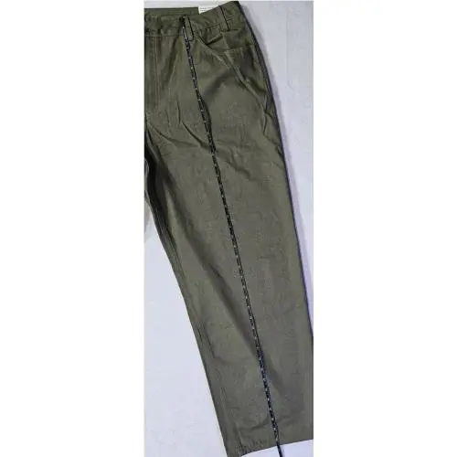 Nike clothing - IB2992-222 - IB2992-222 - Green 3