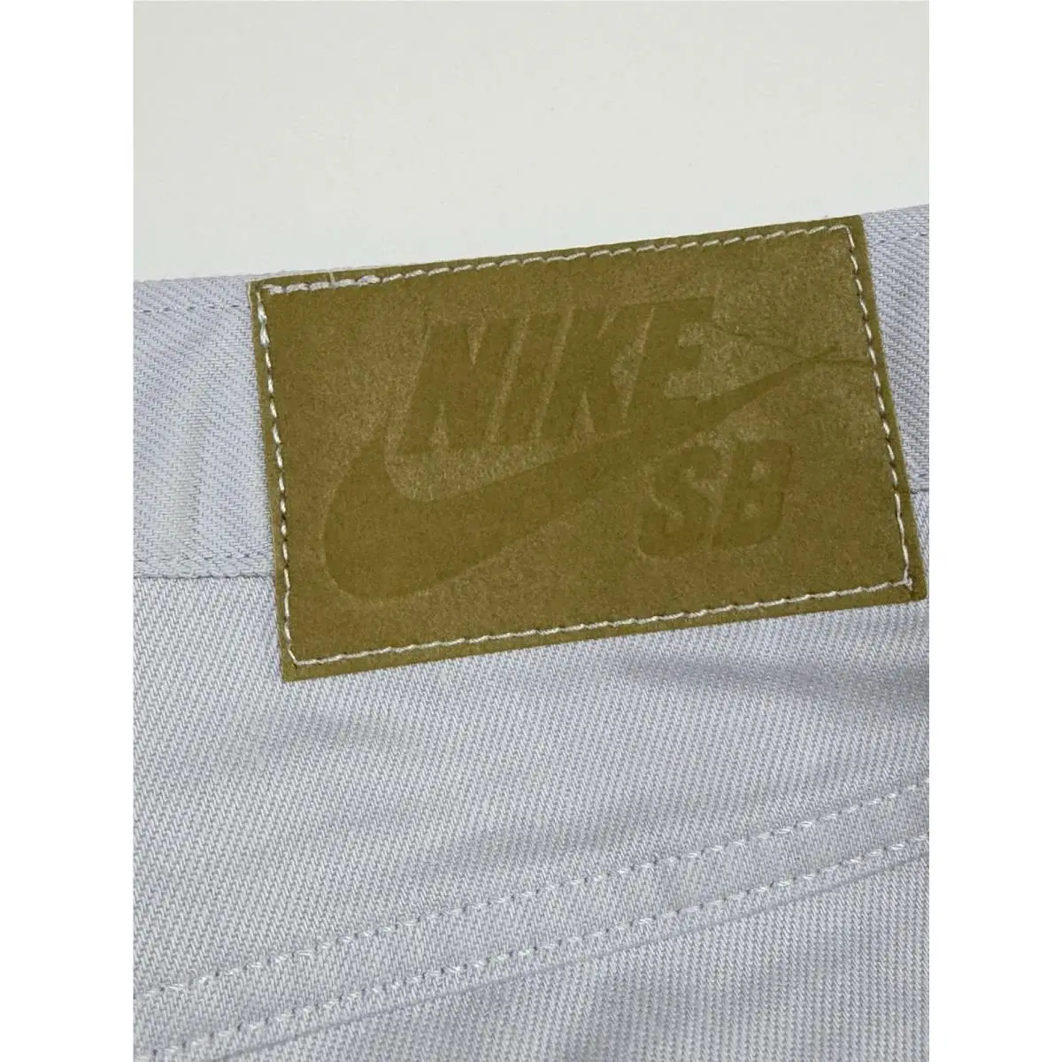 Nike clothing - IB2992-222 - IB2992-222 - Green 4