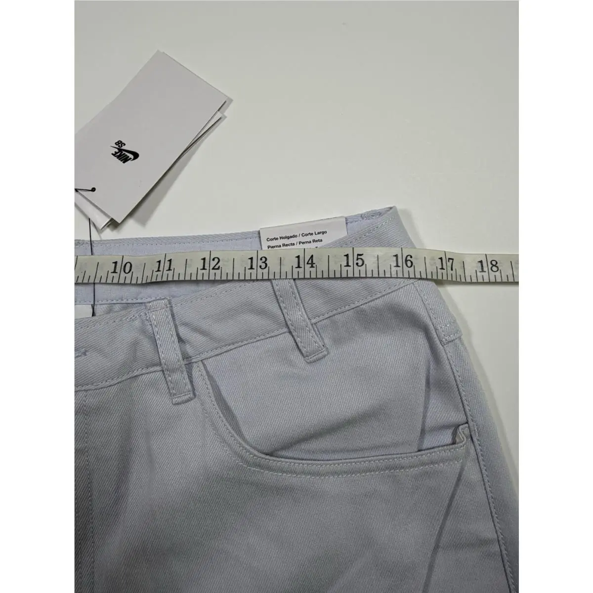 Nike clothing - IB2992-222 - IB2992-222 - Green 8
