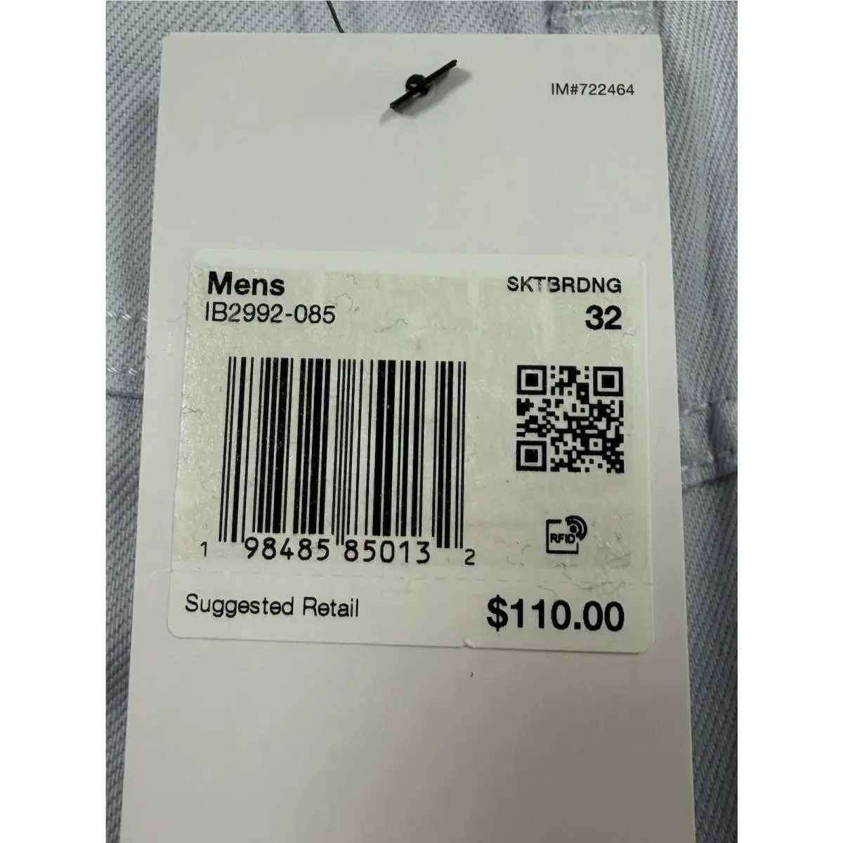 Nike clothing - IB2992-222 - IB2992-222 - Green 5