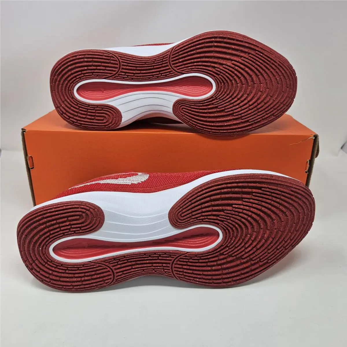 Nike shoes - Nike Academy - Academy - FV1300-600 - Red (UPC: 197597507071) 1