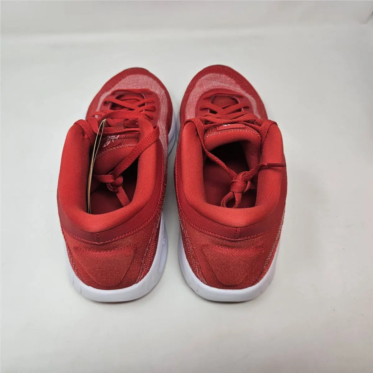 Nike shoes - Nike Academy - Academy - FV1300-600 - Red (UPC: 197597507071) 3