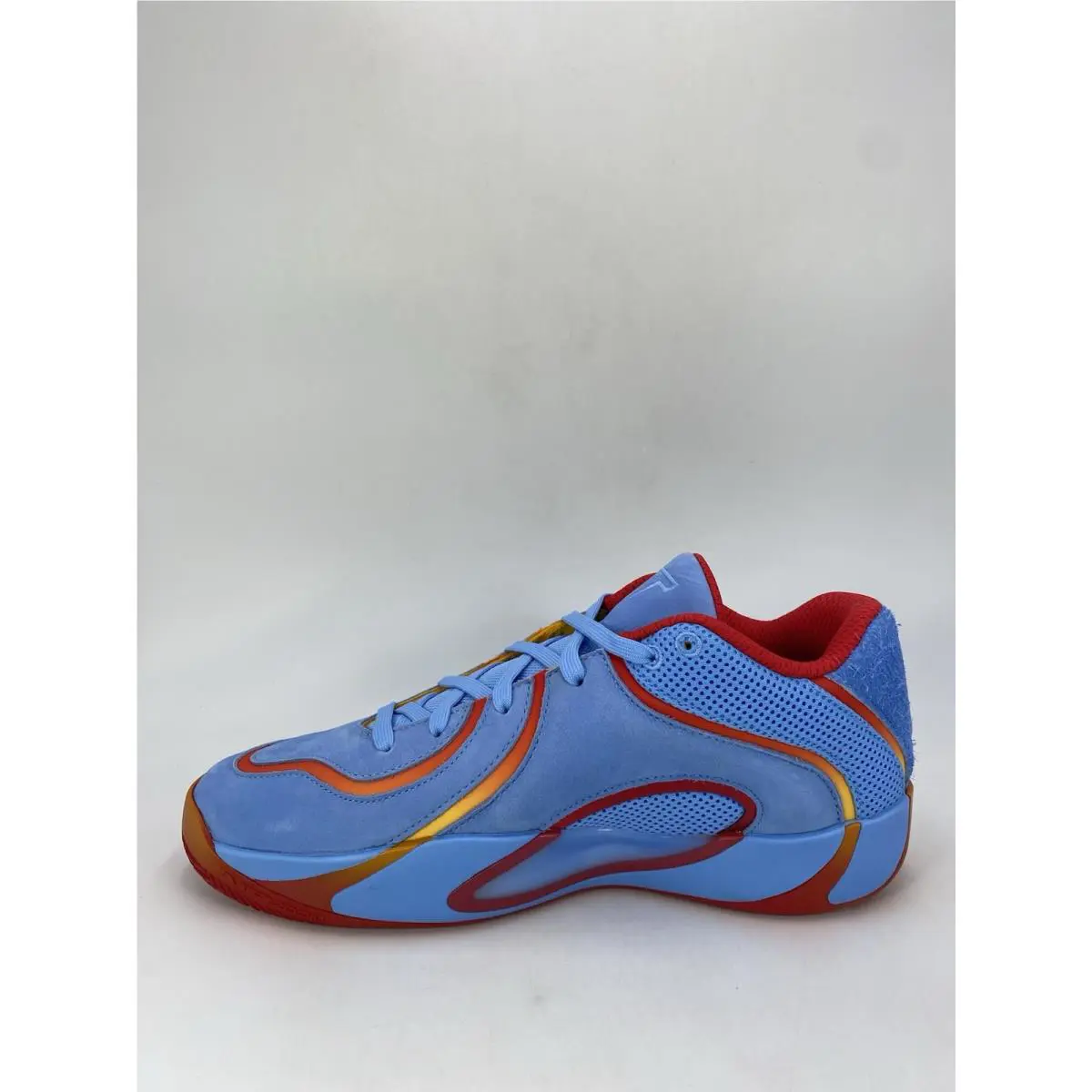 Nike shoes - Air Jordan Pack - Air Pack - IM5208-900 - Multi-Color (UPC: 198727861780) 9