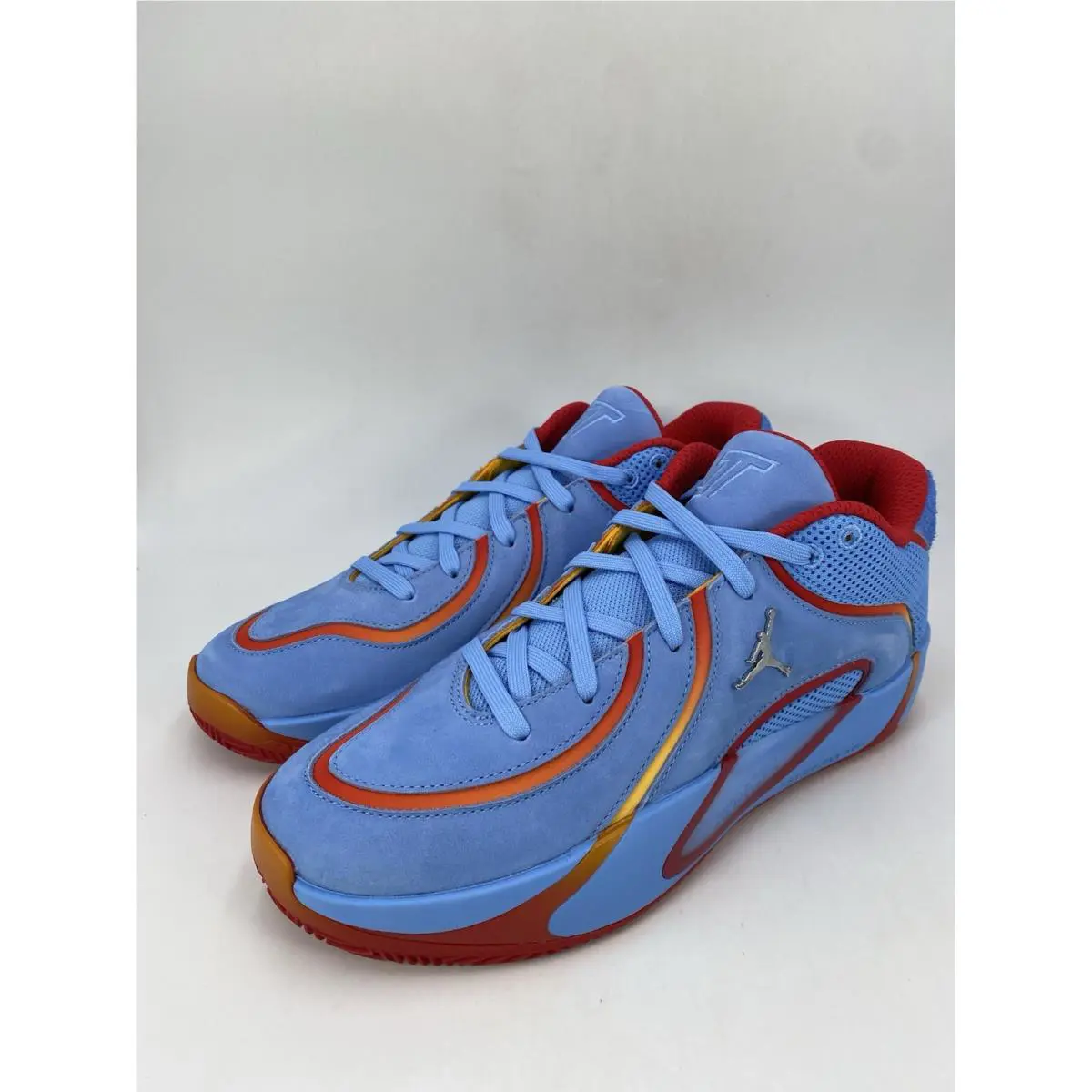 Nike shoes - Air Jordan Pack - Air Pack - IM5208-900 - Multi-Color (UPC: 198727861780) 10