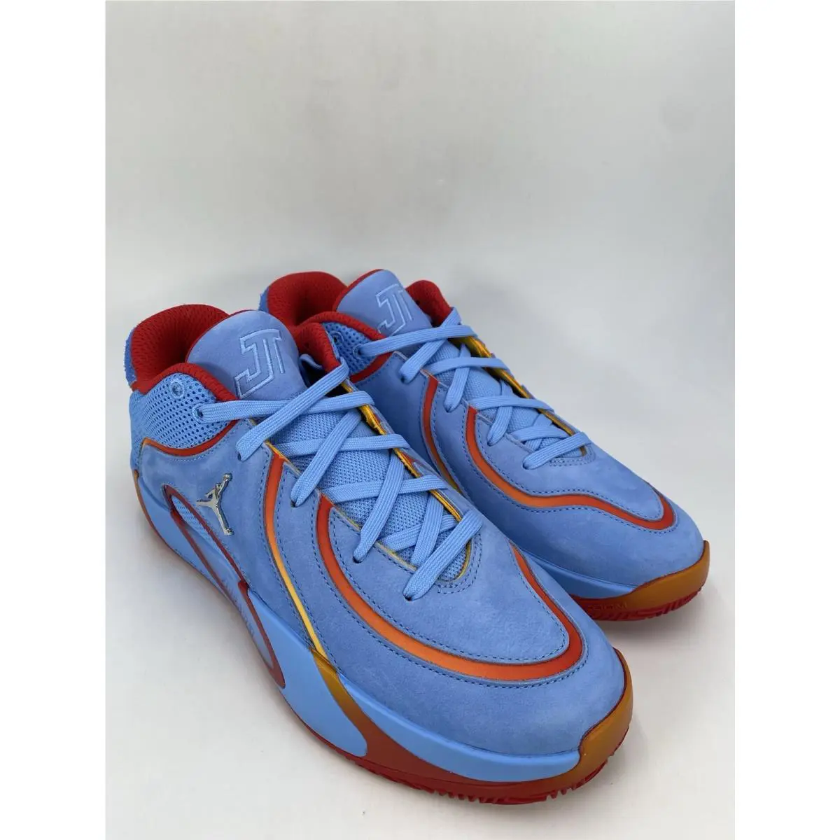 Nike shoes - Air Jordan Pack - Air Pack - IM5208-900 - Multi-Color (UPC: 198727861780) 11