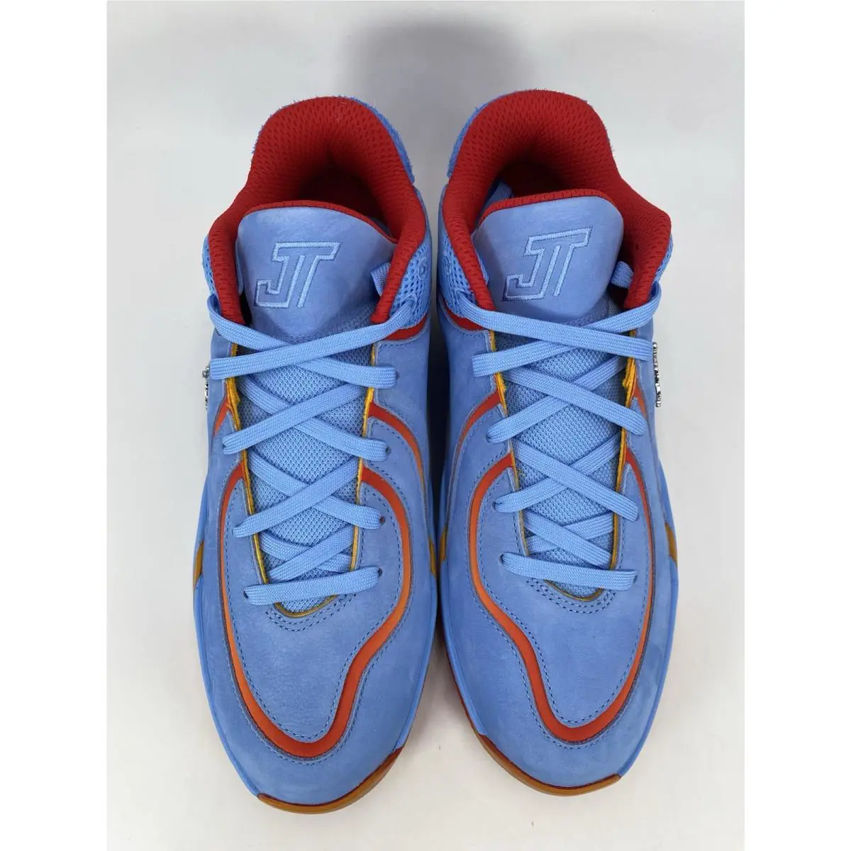 Nike shoes - Air Jordan Pack - Air Pack - IM5208-900 - Multi-Color (UPC: 198727861780) 12