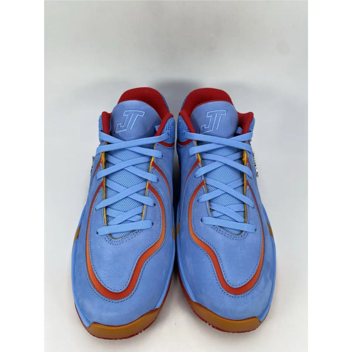 Nike shoes - Air Jordan Pack - Air Pack - IM5208-900 - Multi-Color (UPC: 198727861780) 13