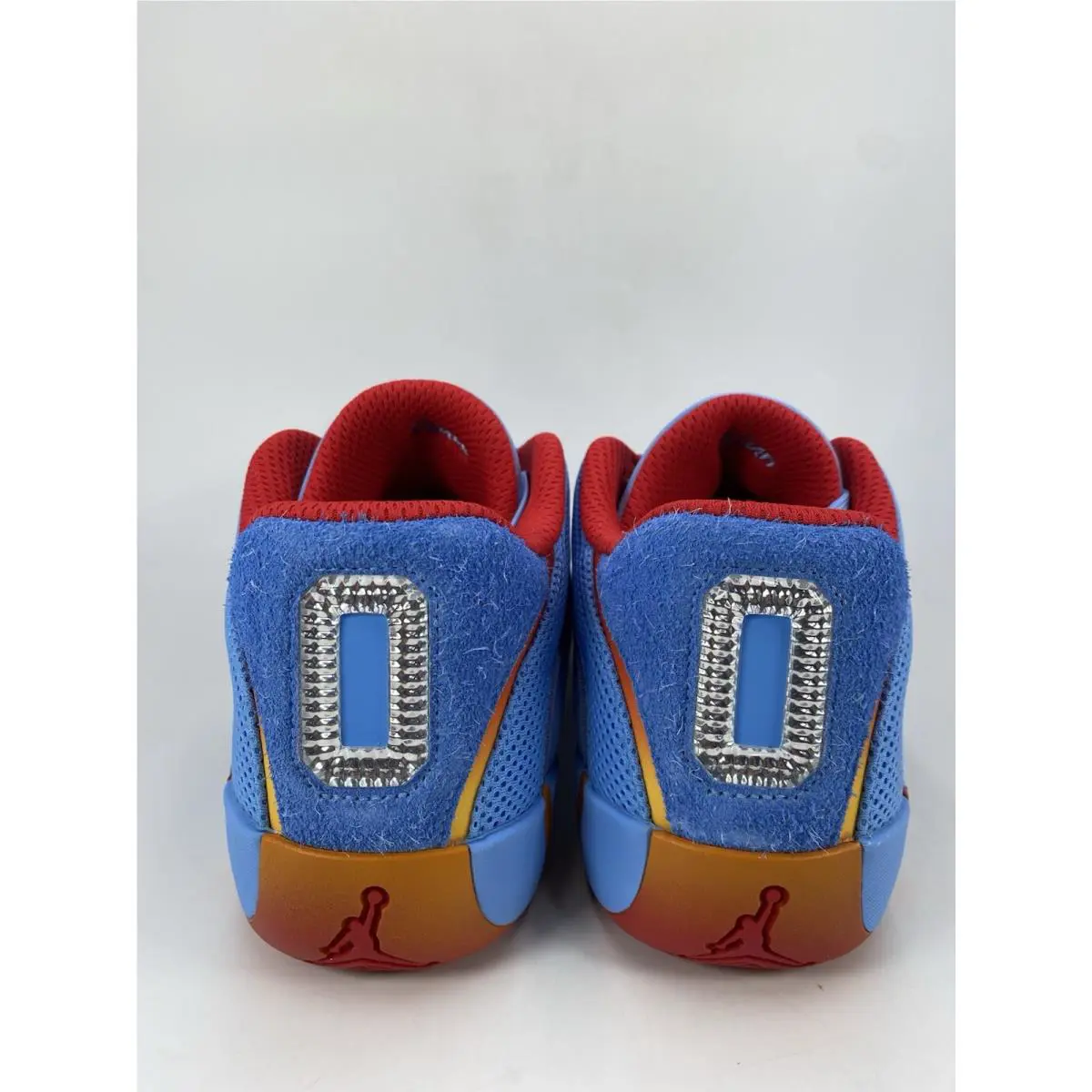 Nike shoes - Air Jordan Pack - Air Pack - IM5208-900 - Multi-Color (UPC: 198727861780) 14