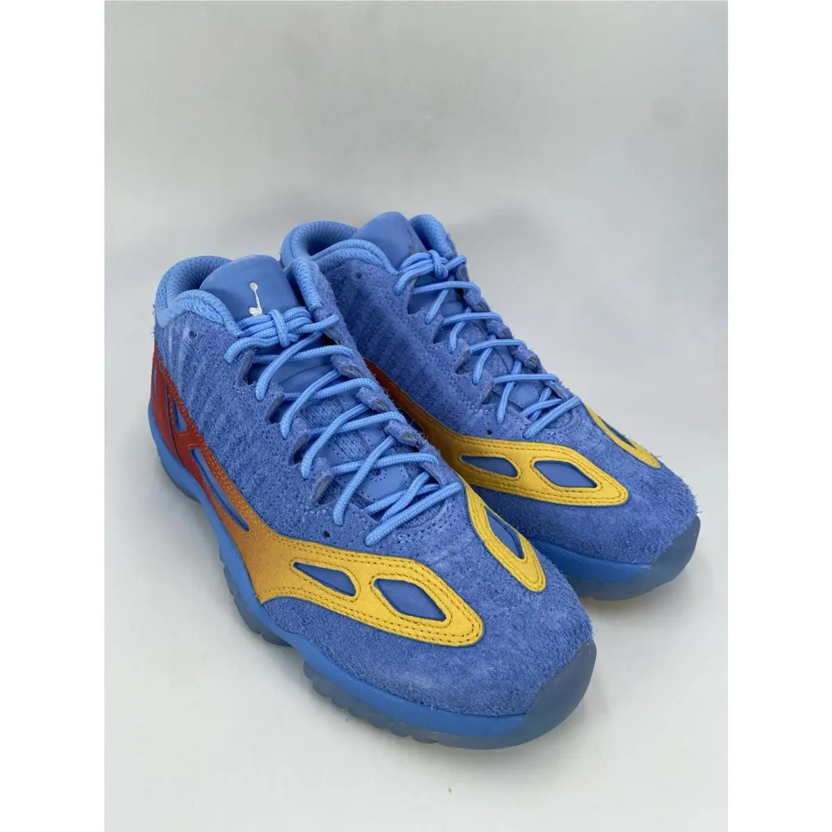 Nike shoes - Air Jordan Pack - Air Pack - IM5208-900 - Multi-Color (UPC: 198727861780) 3