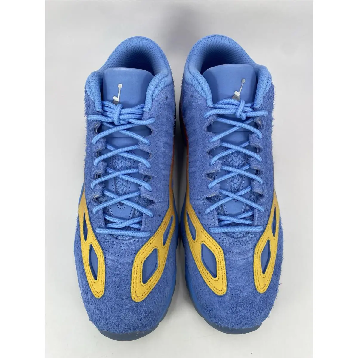 Nike shoes - Air Jordan Pack - Air Pack - IM5208-900 - Multi-Color (UPC: 198727861780) 4