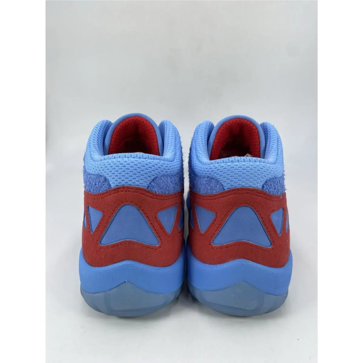 Nike shoes - Air Jordan Pack - Air Pack - IM5208-900 - Multi-Color (UPC: 198727861780) 6