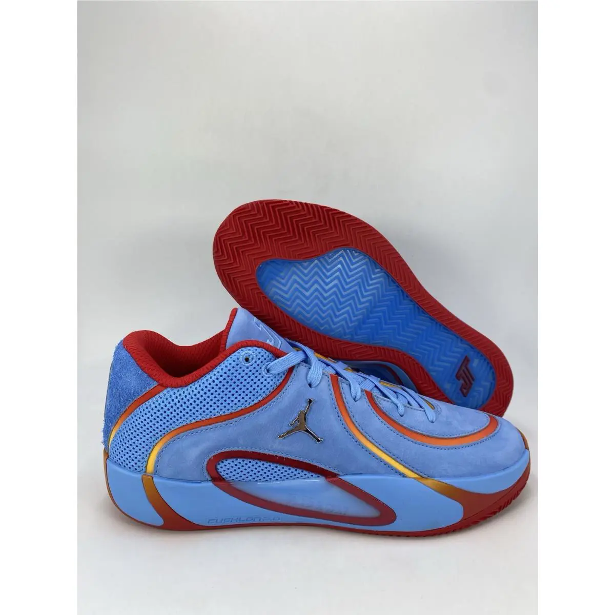 Nike shoes - Air Jordan Pack - Air Pack - IM5208-900 - Multi-Color (UPC: 198727861780) 7
