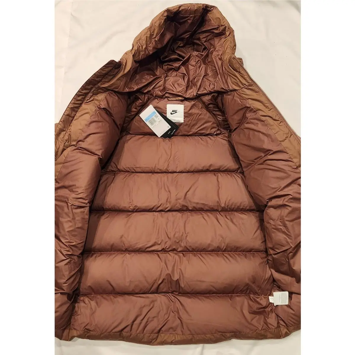 Nike clothing - Nike 650 - IB2973235 - Brown 4