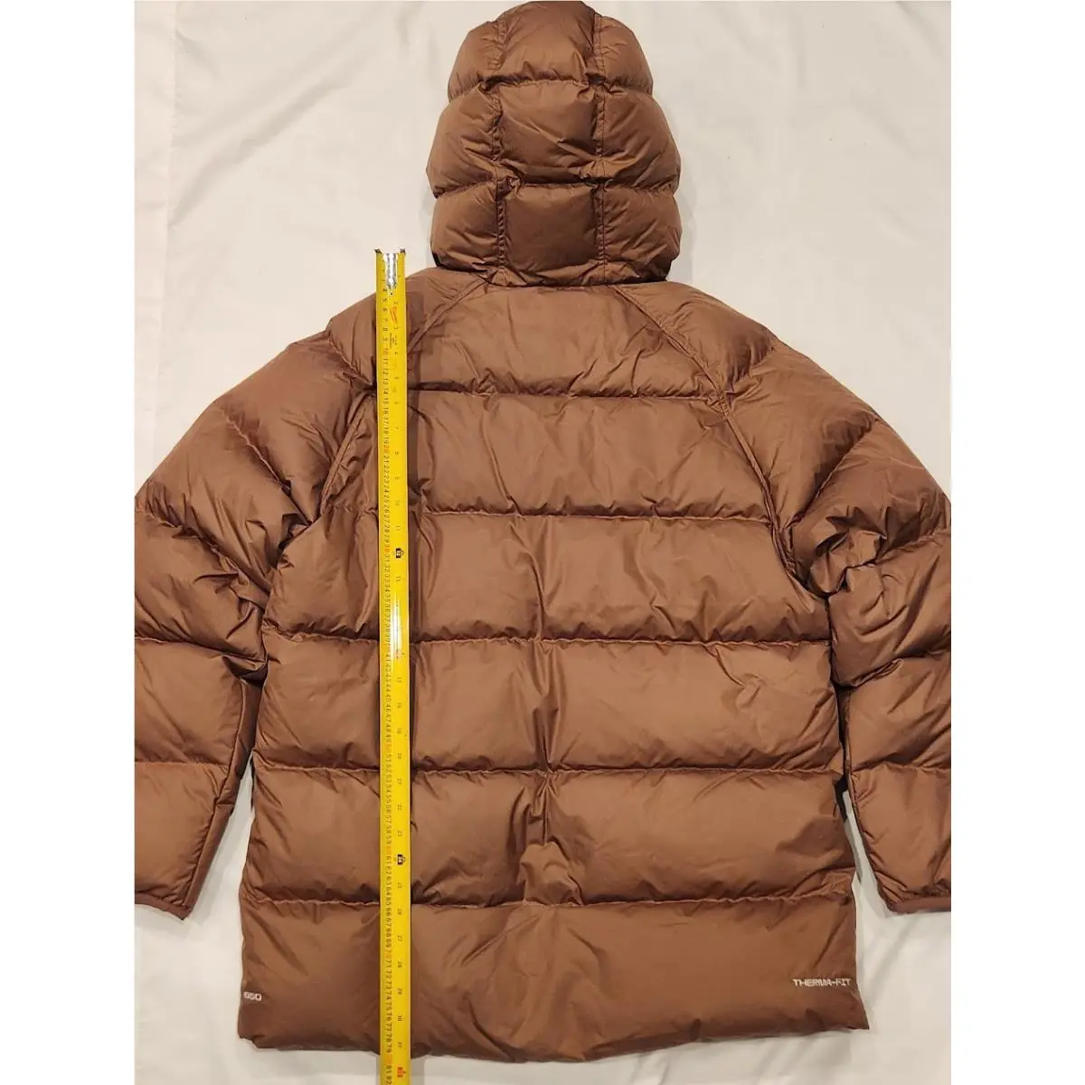 Nike clothing - Nike 650 - IB2973235 - Brown 5