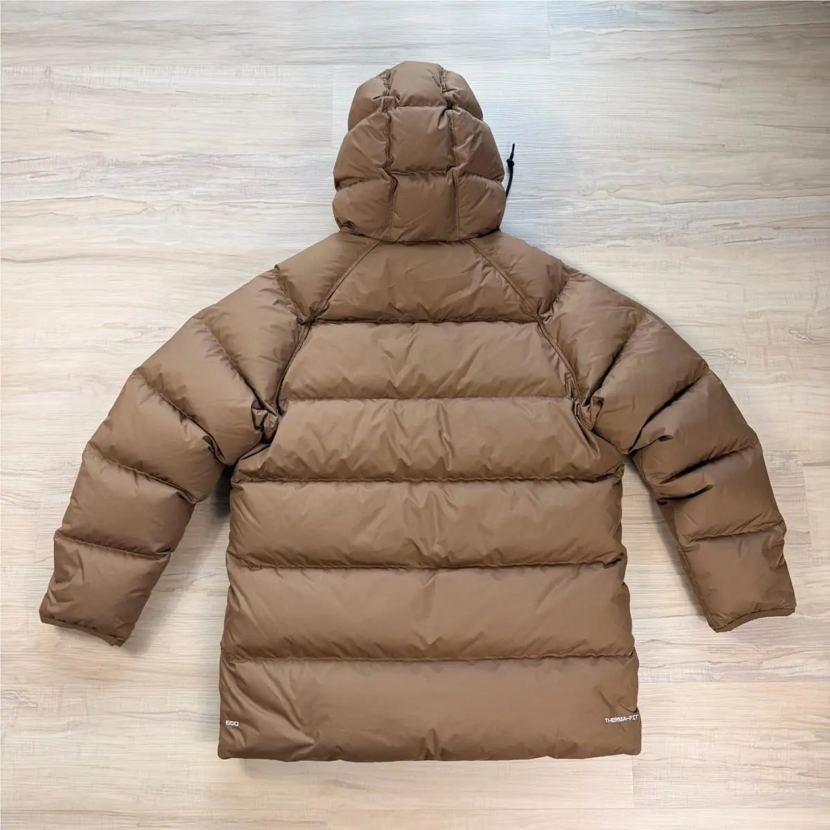 Nike clothing - Nike 650 - IB2973235 - Brown 0