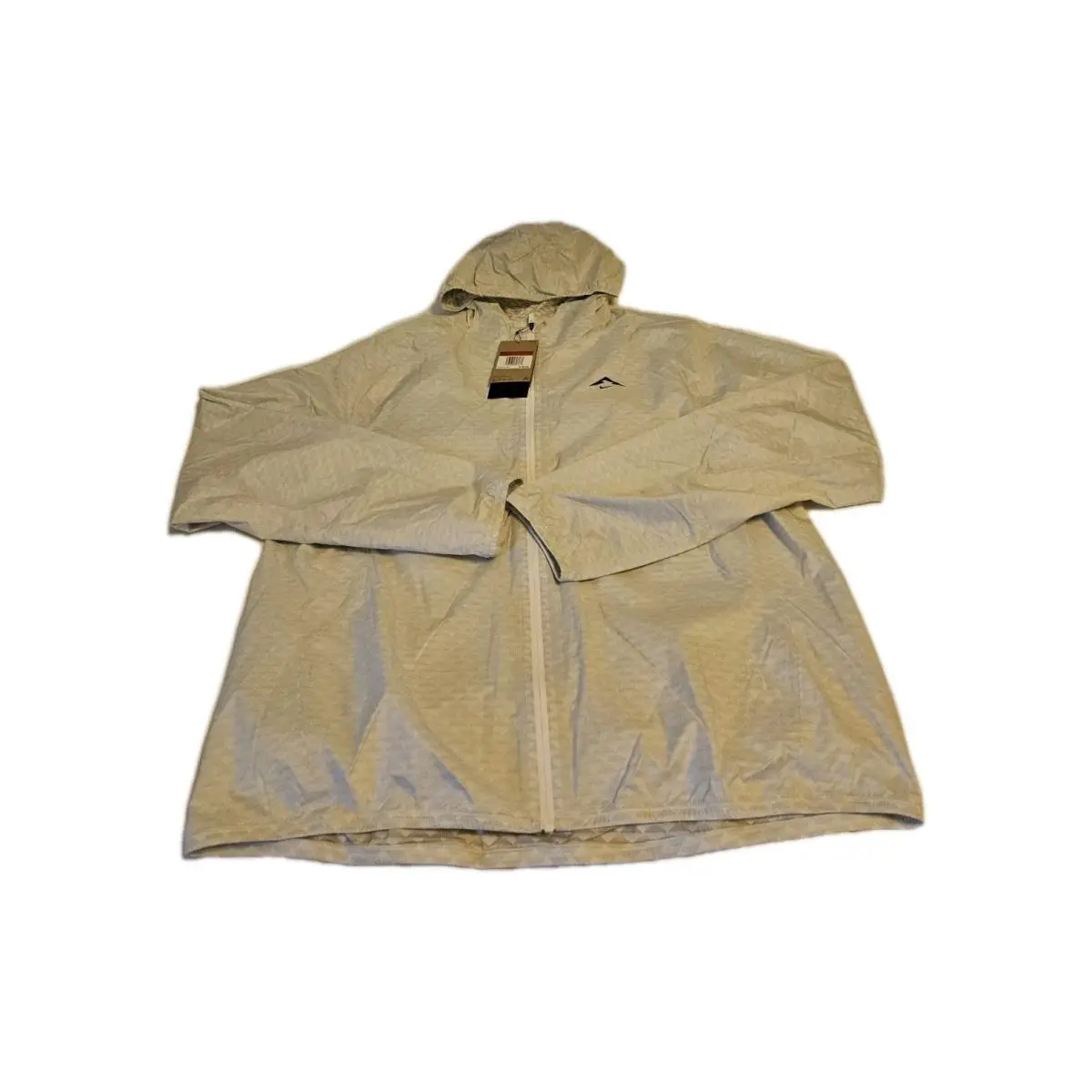 HV2146-133 Storm Fit Adv Running Men`s Jacket Size L by Nike