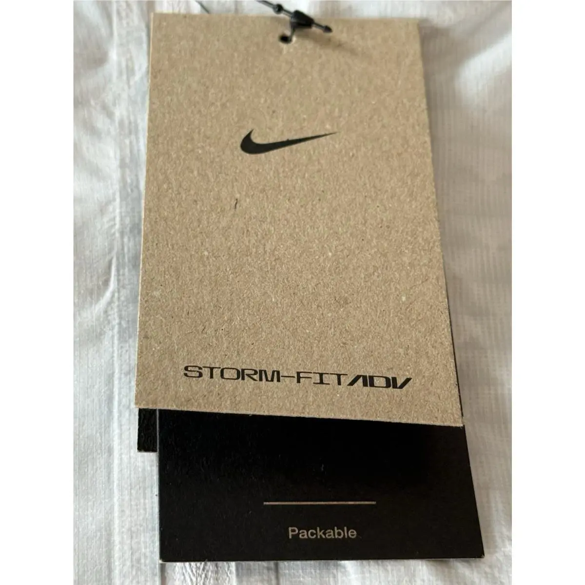 Nike clothing - Nike Dri-Fit - HV2146133 - Gray (UPC: 886835336510) 1
