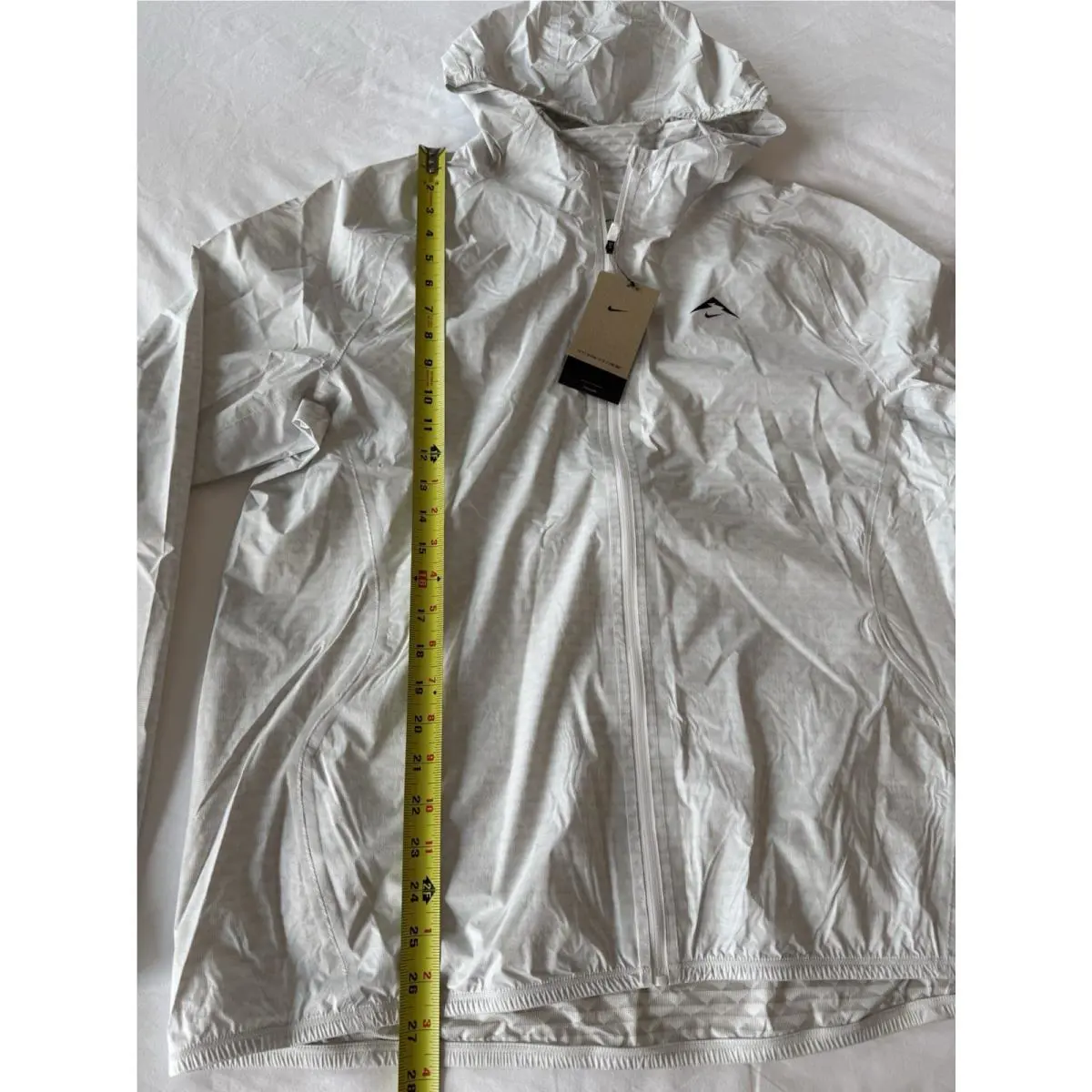 Nike clothing - Nike Dri-Fit - HV2146133 - Gray (UPC: 886835336510) 4