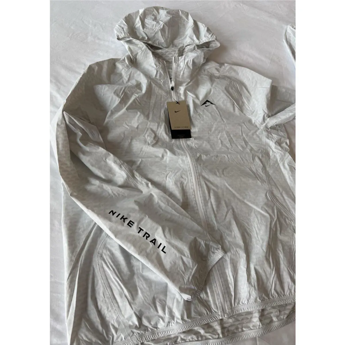 Nike clothing - Nike Dri-Fit - HV2146133 - Gray (UPC: 886835336510) 6