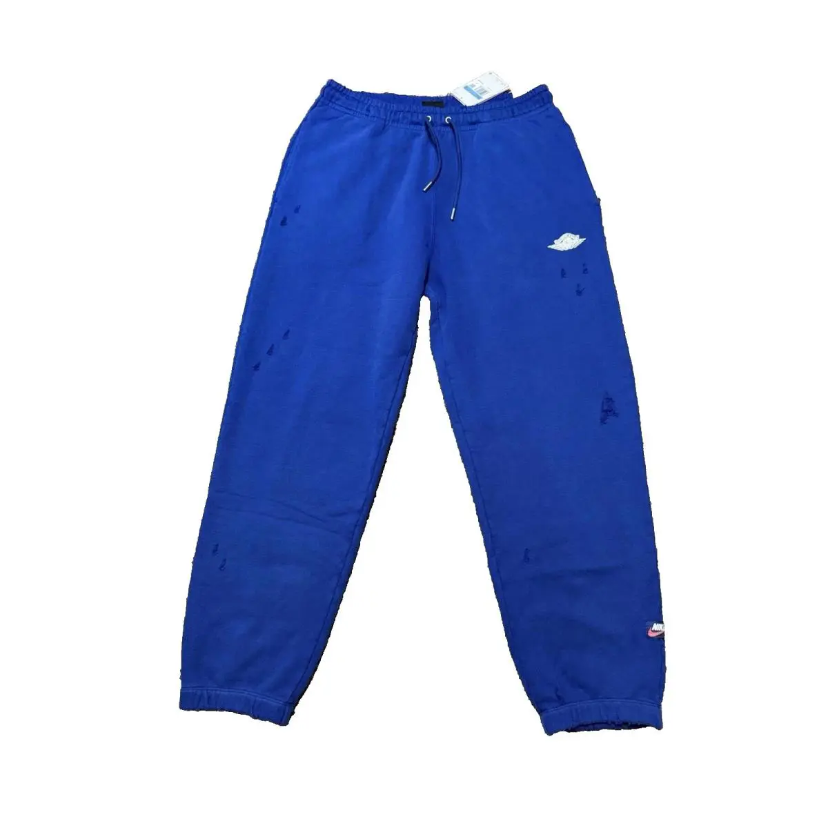 Nike clothing - IB2999-485 - IB2999-485 - Blue 0
