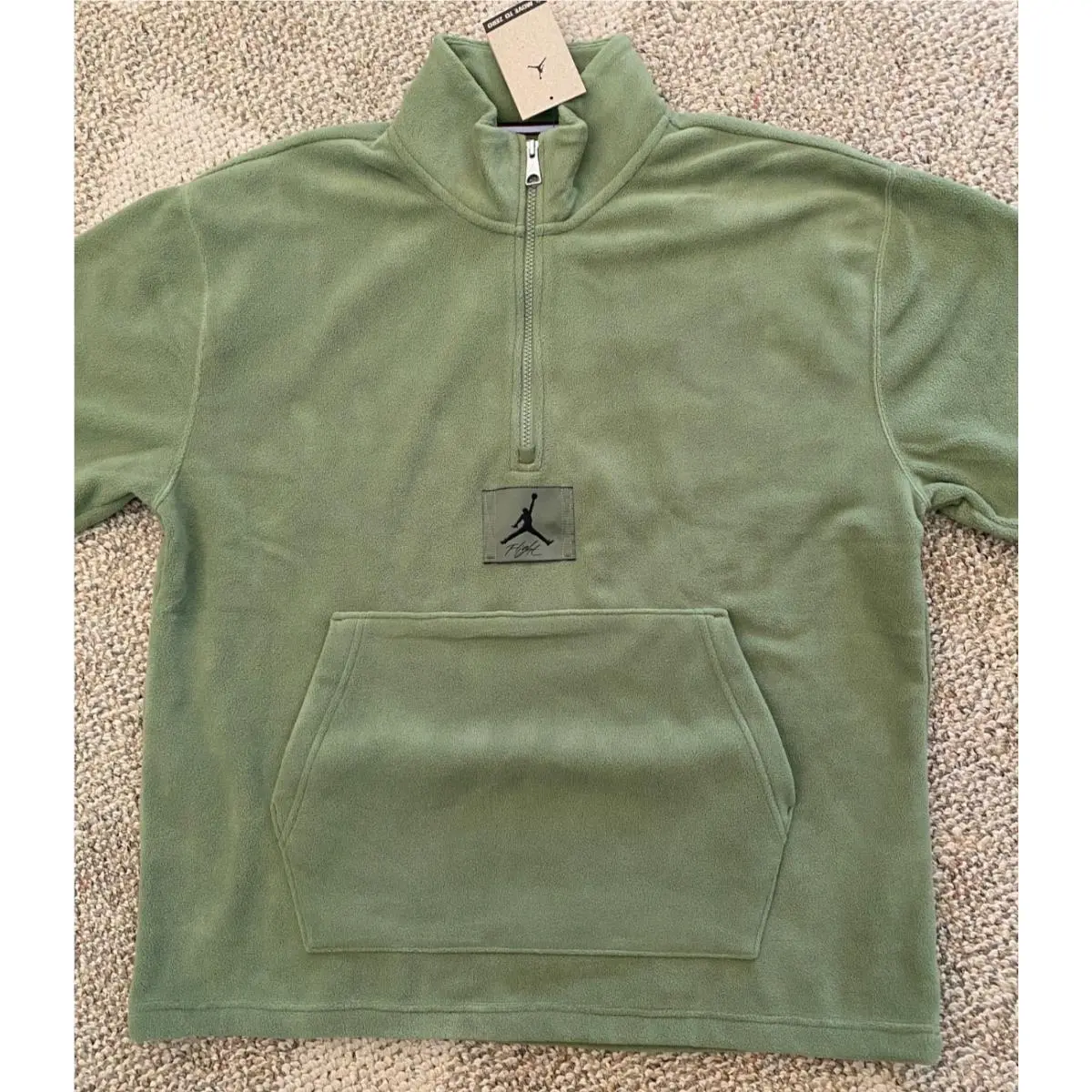 Nike clothing - FD7863 - FD7863 - Green (UPC: 196969043575) 0