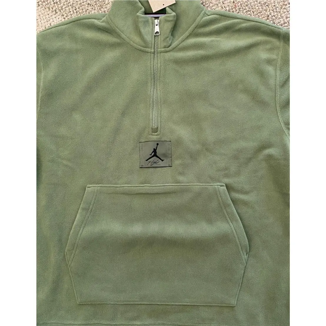 Nike clothing - FD7863 - FD7863 - Green (UPC: 196969043575) 1