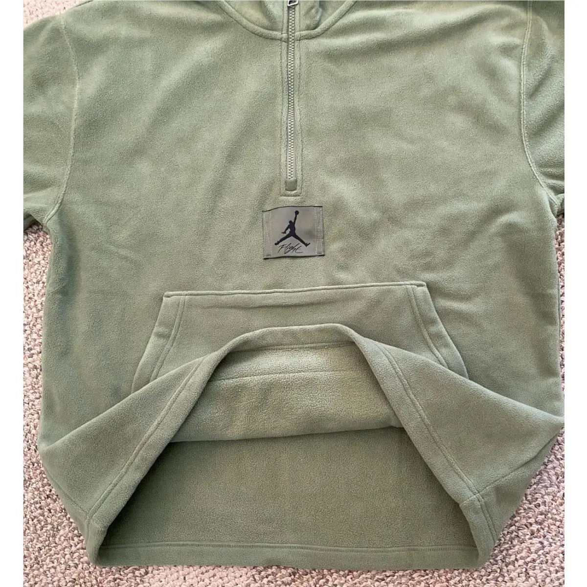 Nike clothing - FD7863 - FD7863 - Green (UPC: 196969043575) 2