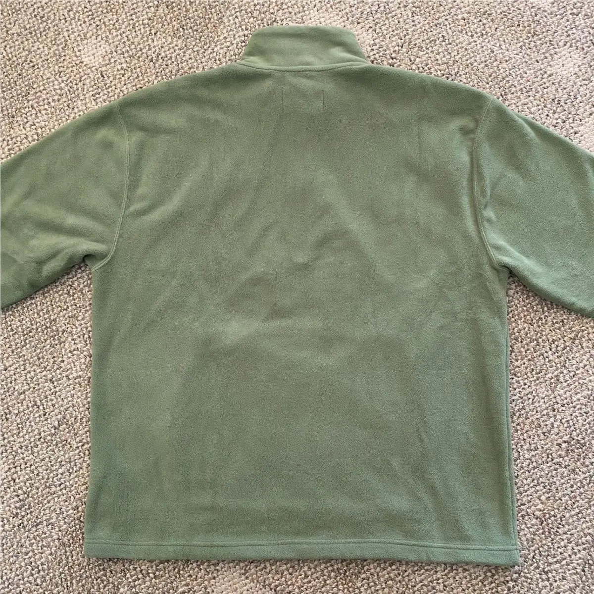 Nike clothing - FD7863 - FD7863 - Green (UPC: 196969043575) 3