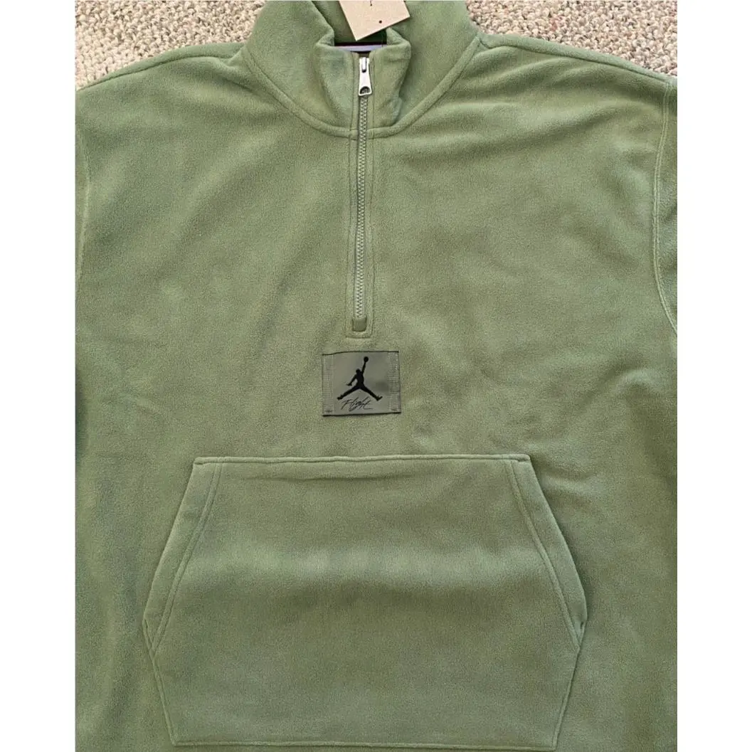 Nike clothing - FD7863 - FD7863 - Green (UPC: 196969043575) 1